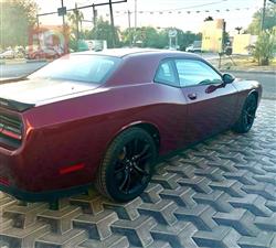 دودج تشالنجر